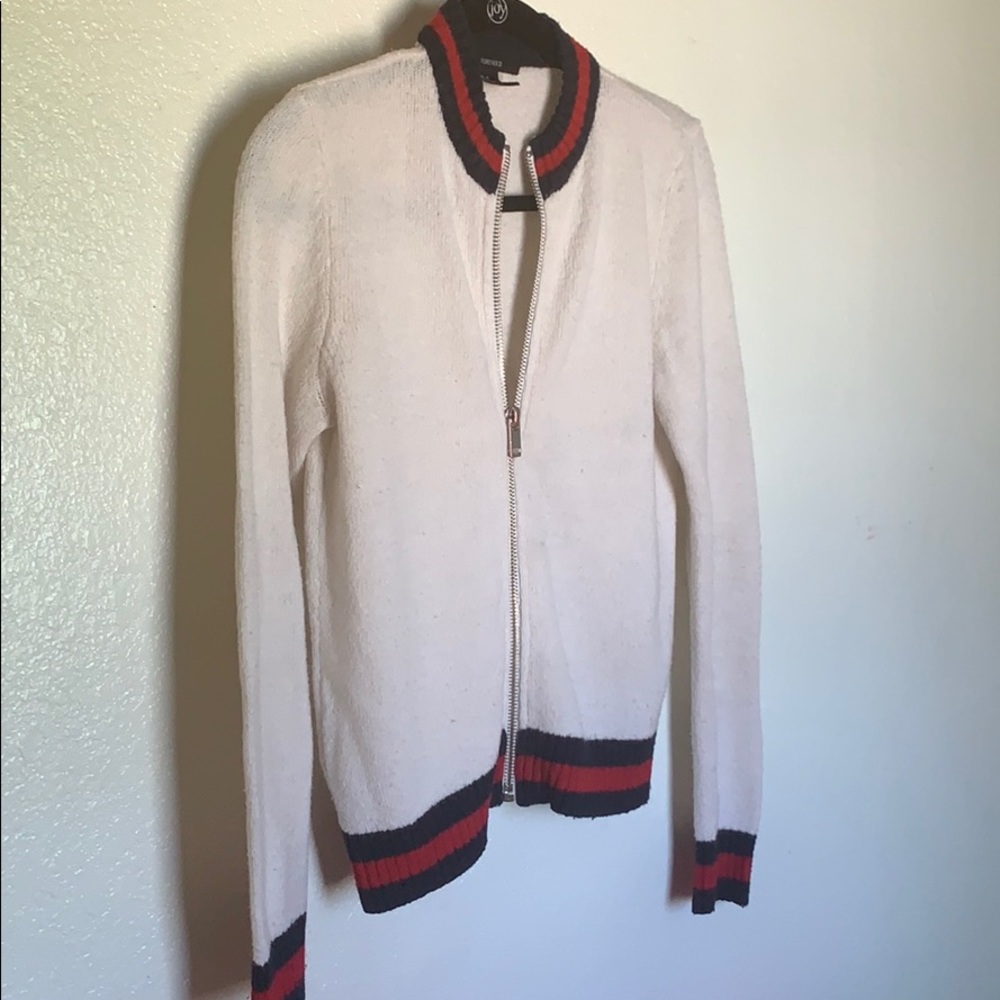 Jacket Forever 21 (M)